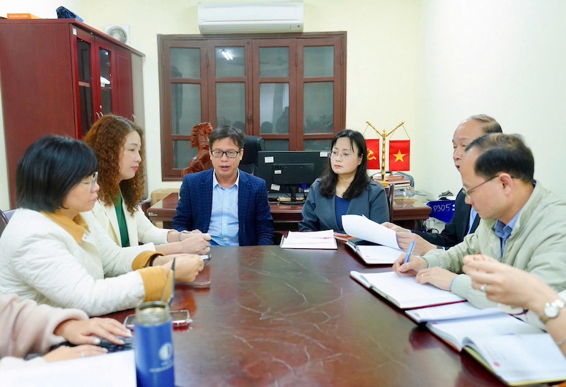 Nâng cao hiệu quả công tác truyền thông về thi hành án dân sự